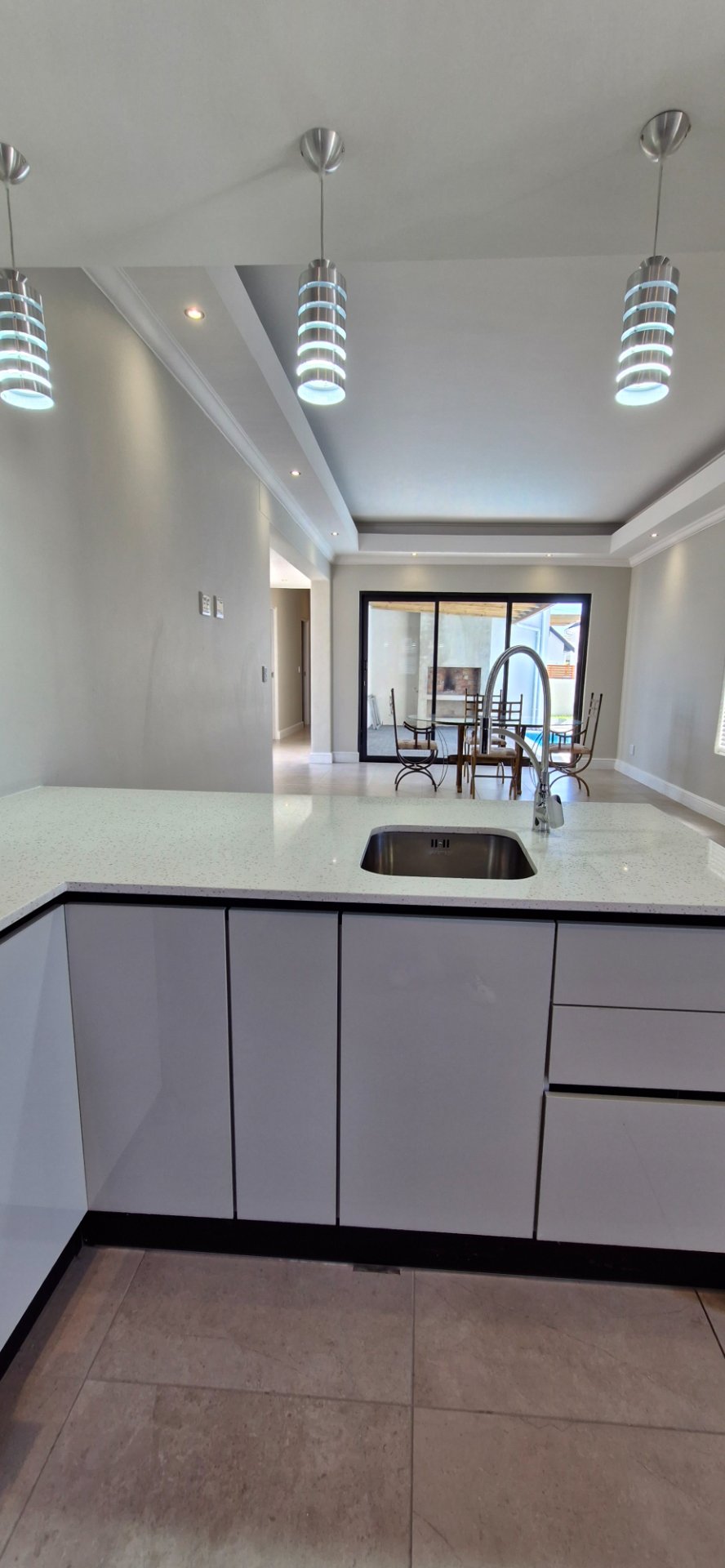 To Let 3 Bedroom Property for Rent in Sitari Country Estate Western Cape